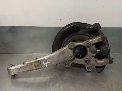 Автозапчастина б/у передній лівий культ для lexus is 200 (ds2/is2) d-cat посилання на oem iam 4320253010