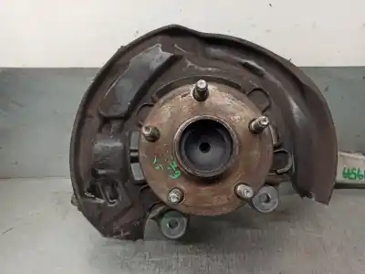 Автозапчастина б/у передній лівий культ для lexus is 200 (ds2/is2) d-cat посилання на oem iam 4320253010 cesta 27 b 