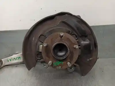 Автозапчастина б/у передній прав для lexus is 200 (ds2/is2) d-cat посилання на oem iam 4320153010 cesta 27 b 