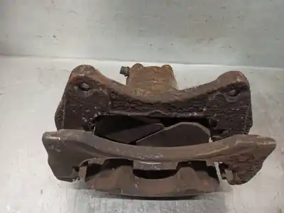 Автозапчасти б/у передний левый тормозной суппорт за dodge caliber 2.0 crd ссылки oem iam 5191239aa  