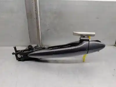 Автозапчастина б/у завнішня ручка задня ліва для lexus is 200 (ds2/is2) d-cat посилання на oem iam 6920453010