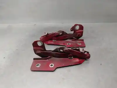 Pezzo di ricambio per auto di seconda mano cerniera del cofano per dodge caliber 2.0 crd riferimenti oem iam 4589116ad