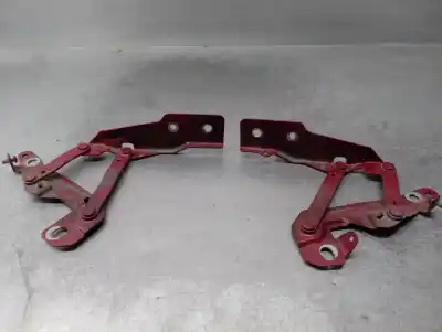 Second-hand car spare part bonnet hinge for dodge caliber 2.0 crd oem iam references 4589116ad  