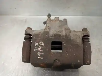 Second-hand car spare part front right brake caliper for dodge caliber 2.0 crd oem iam references 5191238aa