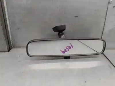 Автозапчастина б/у внутрішне дзеркало для lexus is 200 (ds2/is2) d-cat посилання на oem iam 8781053130  