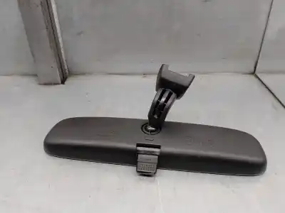 Автозапчастина б/у внутрішне дзеркало для lexus is 200 (ds2/is2) d-cat посилання на oem iam 8781053130  