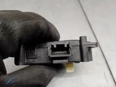 Автозапчастина б/у тепловий двигун для lexus is 200 (ds2/is2) d-cat посилання на oem iam 0638000171  