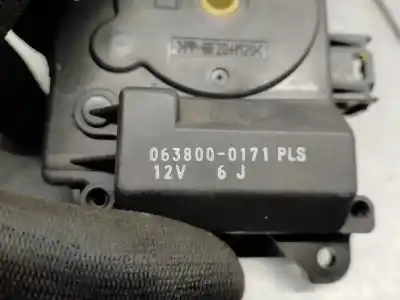 Автозапчастина б/у тепловий двигун для lexus is 200 (ds2/is2) d-cat посилання на oem iam 0638000171  