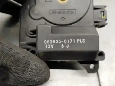Автозапчастина б/у тепловий двигун для lexus is 200 (ds2/is2) d-cat посилання на oem iam 0638000171  