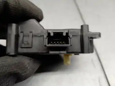 Автозапчасти б/у отопительный двигатель за lexus is 200 (ds2/is2) d-cat ссылки oem iam 0638000171  