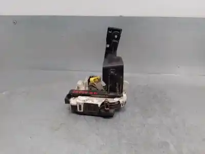 Second-hand car spare part front right door lock for dodge caliber 2.0 crd oem iam references 4589416af