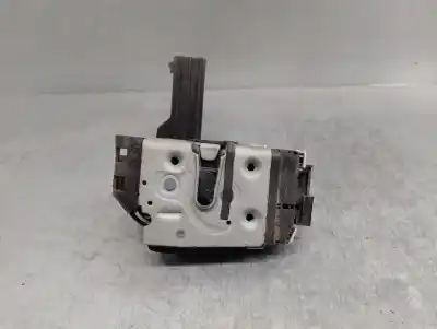 Second-hand car spare part front right door lock for dodge caliber 2.0 crd oem iam references 4589416af  