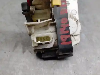 Second-hand car spare part front right door lock for dodge caliber 2.0 crd oem iam references 4589416af  