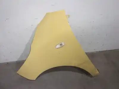 Peça sobressalente para automóvel em segunda mão guarda-lamas dianteiro esquerdo por hyundai i10 1.1 12v cat referências oem iam 663110x300