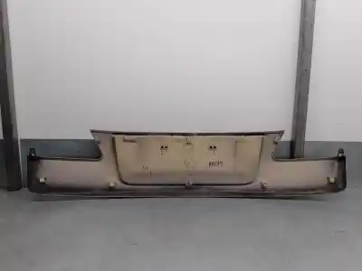 Автозапчастина б/у зовнішня ручка ворот для lexus is 200 (ds2/is2) d-cat посилання на oem iam 7680153030  