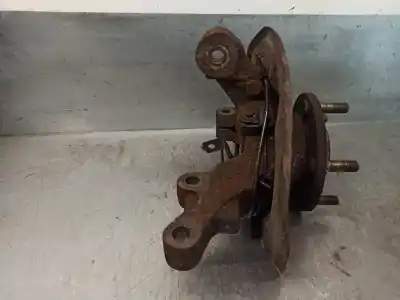 Second-hand car spare part front left knuckle for dodge caliber 2.0 crd oem iam references 5085703ai  