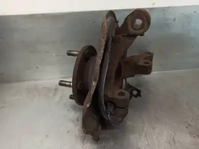 Second-hand car spare part front left knuckle for dodge caliber 2.0 crd oem iam references 5085703ai  