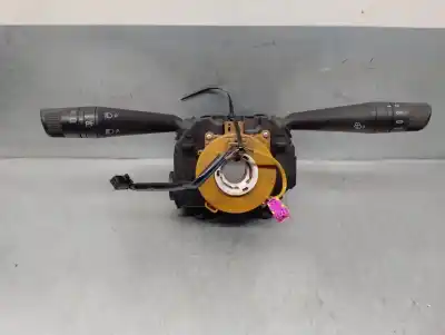 Second-hand car spare part headlights switch for fiat fiorino 1.3 16v jtd cat oem iam references 0735608188
