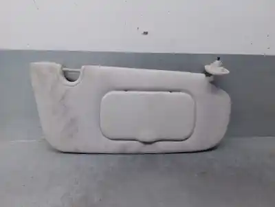 Pezzo di ricambio per auto di seconda mano parasole destro per dodge caliber 2.0 crd riferimenti oem iam 1dr32dw1aa
