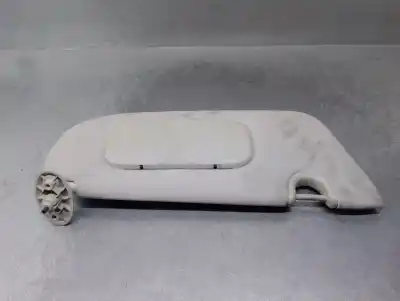 Peça sobressalente para automóvel em segunda mão para-sol direito por dodge caliber 2.0 crd referências oem iam 1dr32dw1aa  