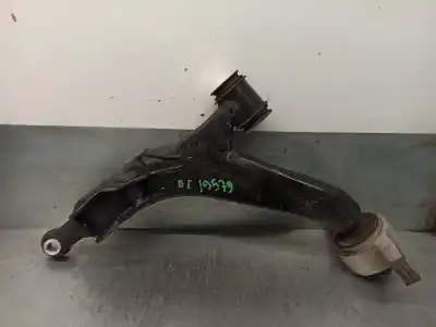 Автозапчастина б/у передній лівий нижний рычаг підвіски для lexus is 200 (ds2/is2) d-cat посилання на oem iam 4334039505  