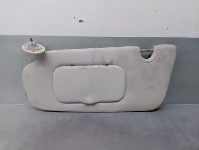 Second-hand car spare part left sunshade for dodge caliber 2.0 crd oem iam references 1dr33dw1aa