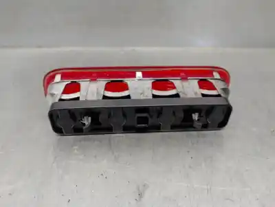 Автозапчасти б/у центральный стоп-сигнал за fiat fiorino 1.3 16v jtd cat ссылки oem iam 1353214080  