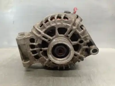 Peça sobressalente para automóvel em segunda mão alternador por ford fiesta vi (cb1, ccn) 1.25 referências oem iam 7g9n10300cc