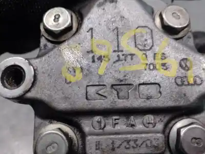 Автозапчастина б/у насос гур керма для skoda superb i (3u4) 1.9 tdi посилання на oem iam 8d0145177q  8d0145177q