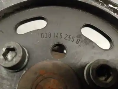 Автозапчастина б/у насос гур керма для skoda superb i (3u4) 1.9 tdi посилання на oem iam 8d0145177q  8d0145177q