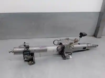 Автозапчастина б/у рульва колонка для lexus is 200 (ds2/is2) d-cat посилання на oem iam 4525053030  