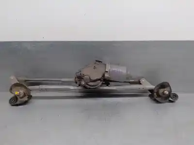 Автозапчастина б/у двигатель передніх склоочисників для lexus is 200 (ds2/is2) d-cat посилання на oem iam 8511053040