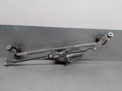 Автозапчастина б/у двигатель передніх склоочисників для lexus is 200 (ds2/is2) d-cat посилання на oem iam 8511053040  