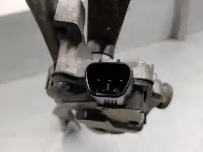 Автозапчастина б/у двигатель передніх склоочисників для lexus is 200 (ds2/is2) d-cat посилання на oem iam 8511053040  