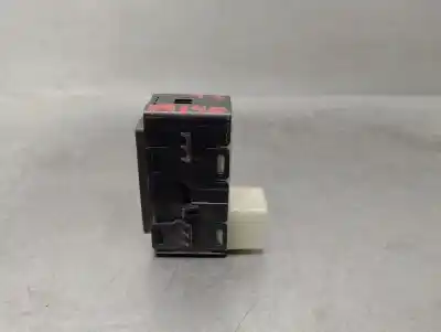 Peça sobressalente para automóvel em segunda mão botão / interruptor elevador vidro traseiro esquerdo por dodge caliber 2.0 crd referências oem iam 56040693ad  