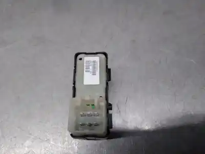 Peça sobressalente para automóvel em segunda mão botão / interruptor elevador vidro traseiro esquerdo por dodge caliber 2.0 crd referências oem iam 56040693ad  