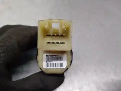 Pezzo di ricambio per auto di seconda mano controllo specchio per dodge caliber 2.0 crd riferimenti oem iam 56040694ad  