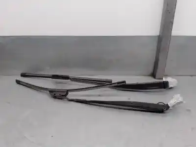 Автозапчастина б/у передній правий річок склоочисника для lexus is 200 (ds2/is2) d-cat посилання на oem iam 8522153070  