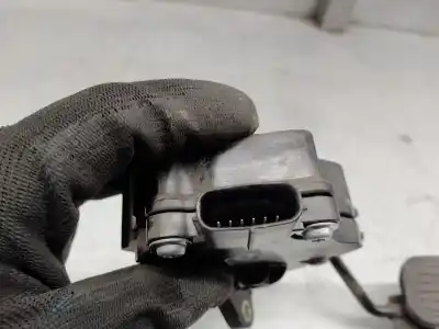 Автозапчастина б/у пotенціометр для lexus is 200 (ds2/is2) d-cat посилання на oem iam 7811053030  1988007241