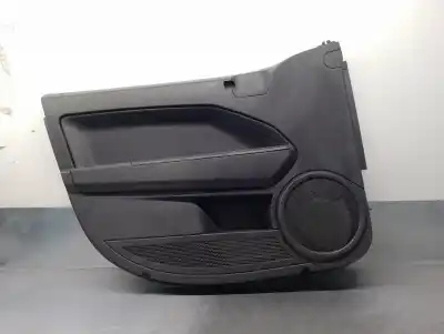 Second-hand car spare part left front door trim for dodge caliber 2.0 crd oem iam references 1dl411dvaa