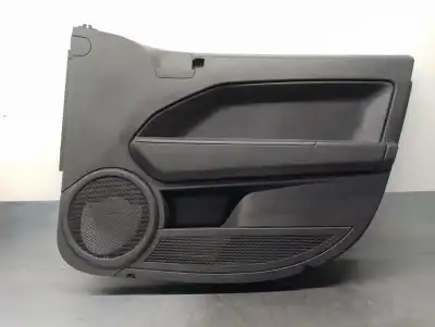 Pezzo di ricambio per auto di seconda mano rivestimento porta anteriore destro per dodge caliber 2.0 crd riferimenti oem iam 1dl401dvaa