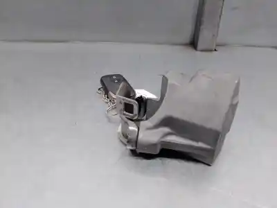 Автозапчастина б/у протикрадійний пристрій для lexus is 200 (ds2/is2) d-cat посилання на oem iam 899985201  450202217