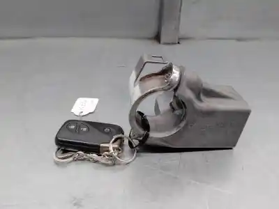 Автозапчастина б/у протикрадійний пристрій для lexus is 200 (ds2/is2) d-cat посилання на oem iam 899985201  450202217