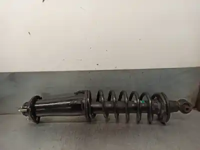 Автозапчастина б/у амортизатор задній лівий для lexus is 200 (ds2/is2) d-cat посилання на oem iam 4853053141  