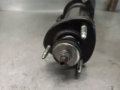 Автозапчастина б/у амортизатор задній лівий для lexus is 200 (ds2/is2) d-cat посилання на oem iam 4853053141  