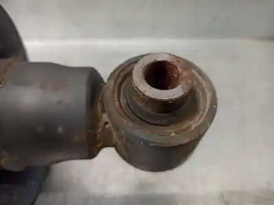 Автозапчастина б/у амортизатор задній лівий для lexus is 200 (ds2/is2) d-cat посилання на oem iam 4853053141  