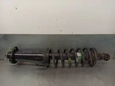 Автозапчастина б/у правий задній амортизатор для lexus is 200 (ds2/is2) d-cat посилання на oem iam 4853053141  