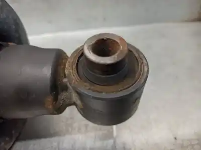 Автозапчастина б/у правий задній амортизатор для lexus is 200 (ds2/is2) d-cat посилання на oem iam 4853053141  