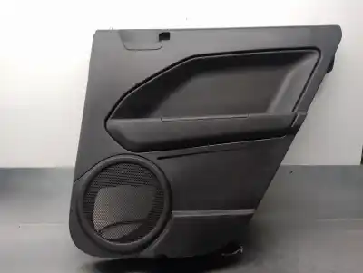 Pezzo di ricambio per auto di seconda mano rivestimento porta posteriore destro per dodge caliber 2.0 crd riferimenti oem iam 1dl421dvaa