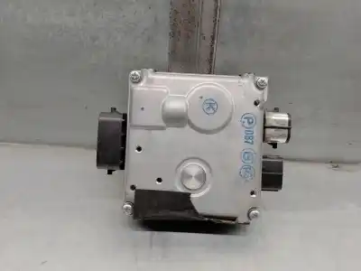 Автозапчастина б/у ебу контролер двигуна для lexus is 200 (ds2/is2) d-cat посилання на oem iam 8965053020  1129000877